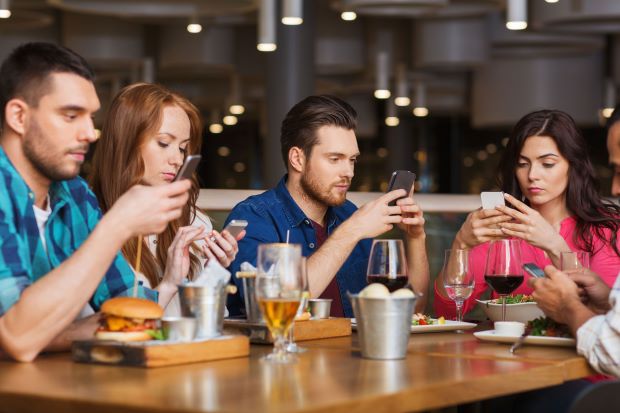 Social Media